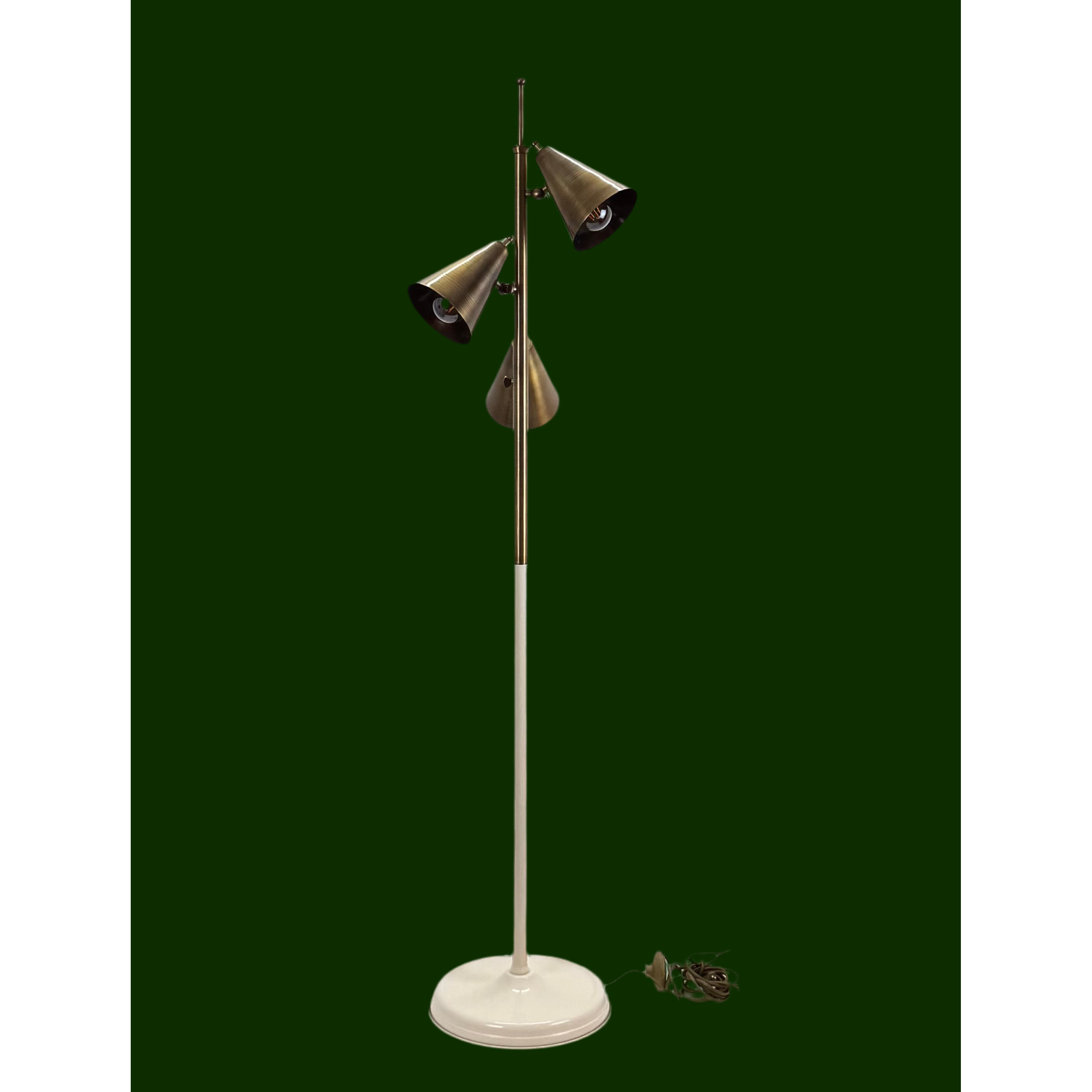 Napoli 3'Lü Modern Lambader