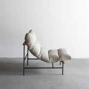 Woven Keten Berjer