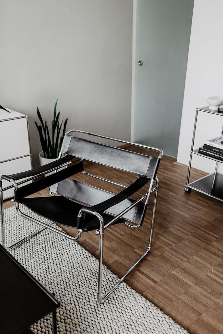 Wassily Chair Berjer