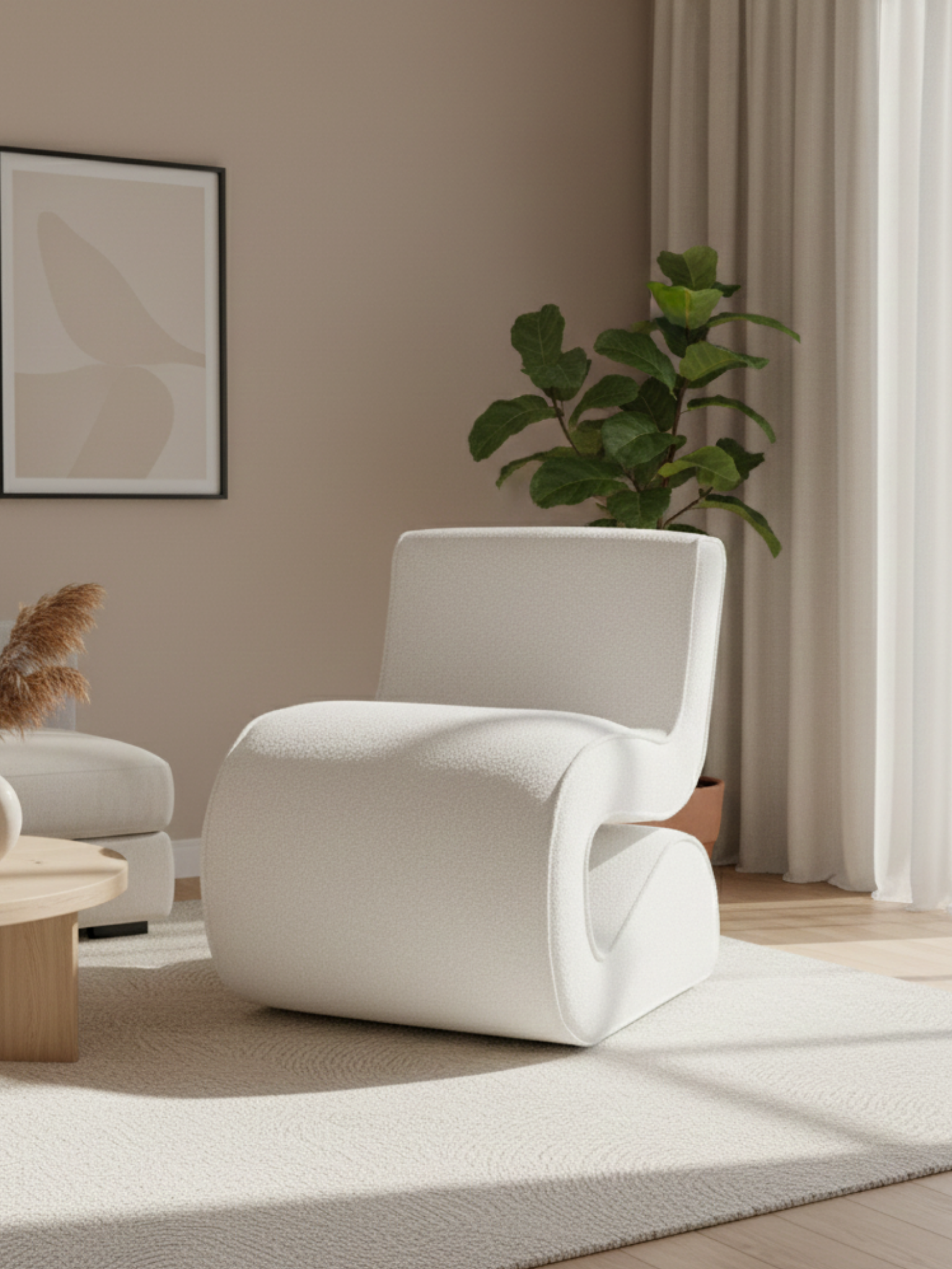 Narni Berjer-Berjer-Semya Home-NowShopFun