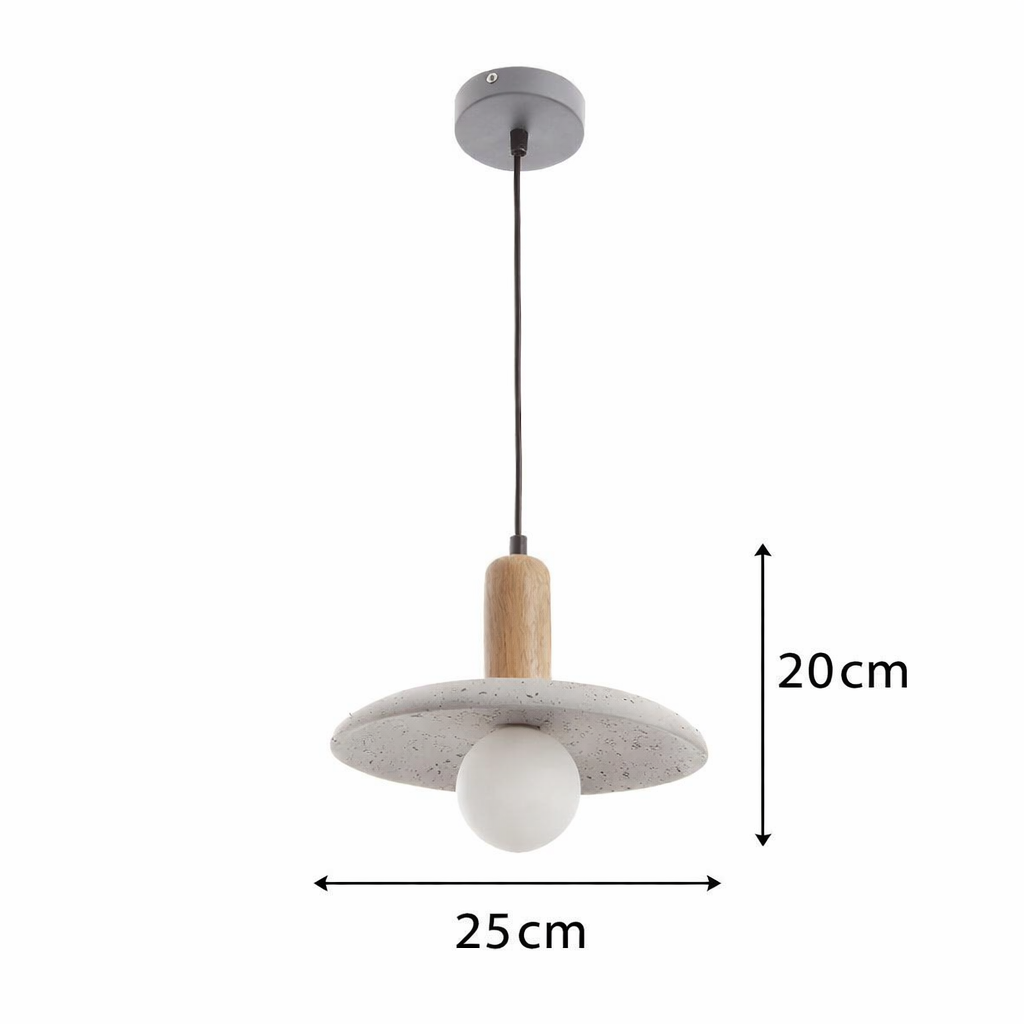 Naro Sarkıt-Sarkıt Aydınlatma-Atolye Store-NowShopFun