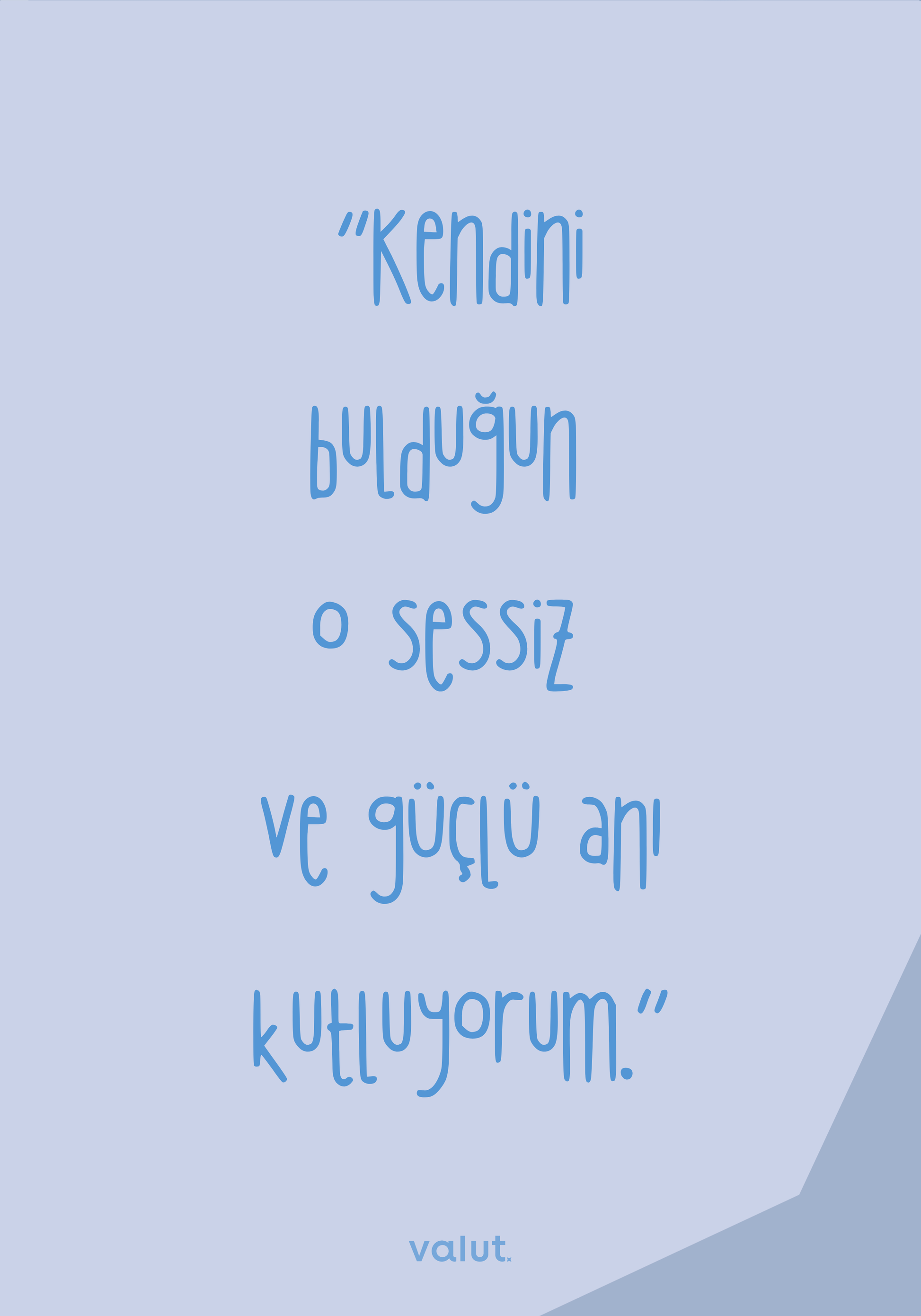 Natu Dekoratif Yastık