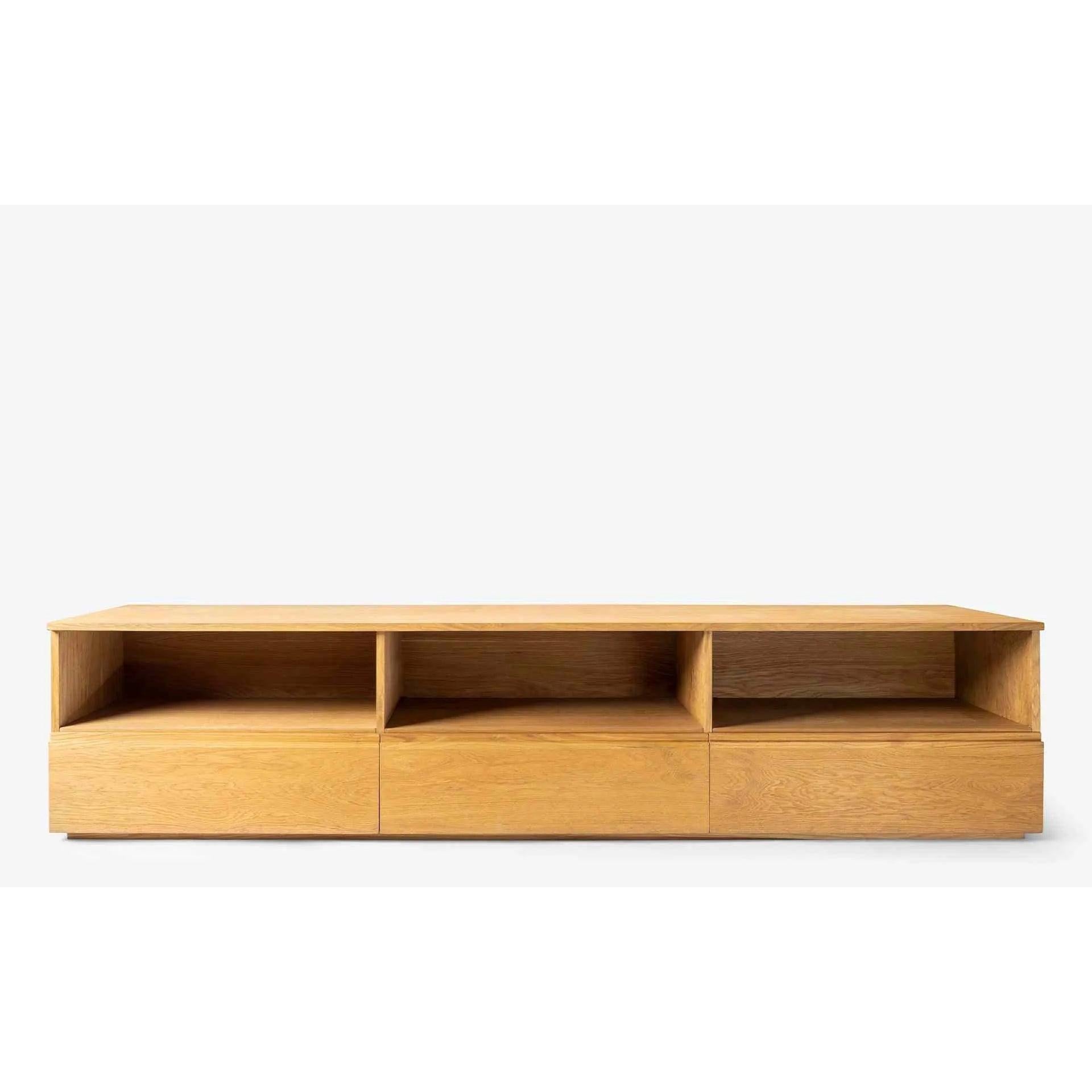 Natur Tv Ünitesi