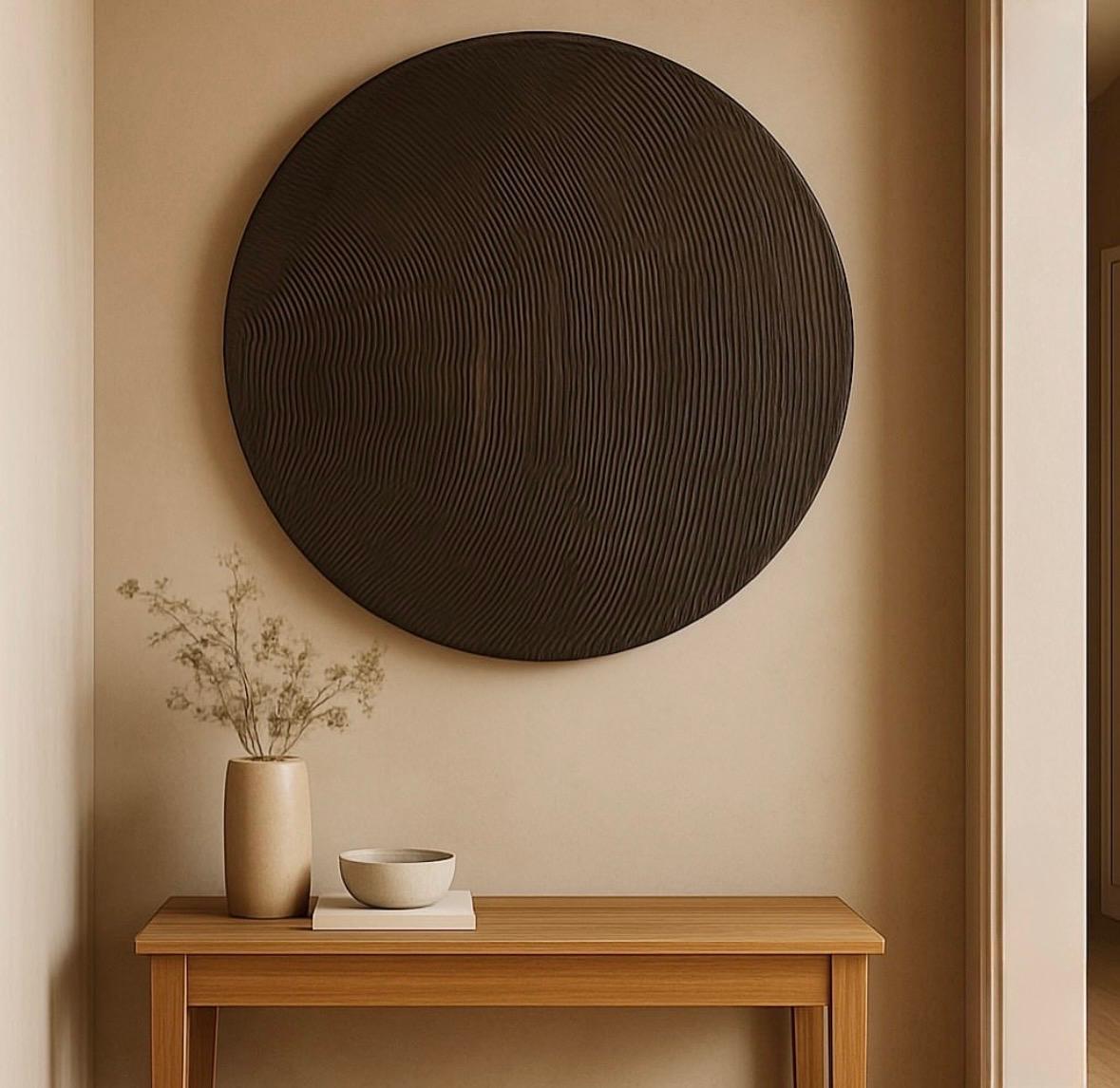 Natura El Yapımı Tablo