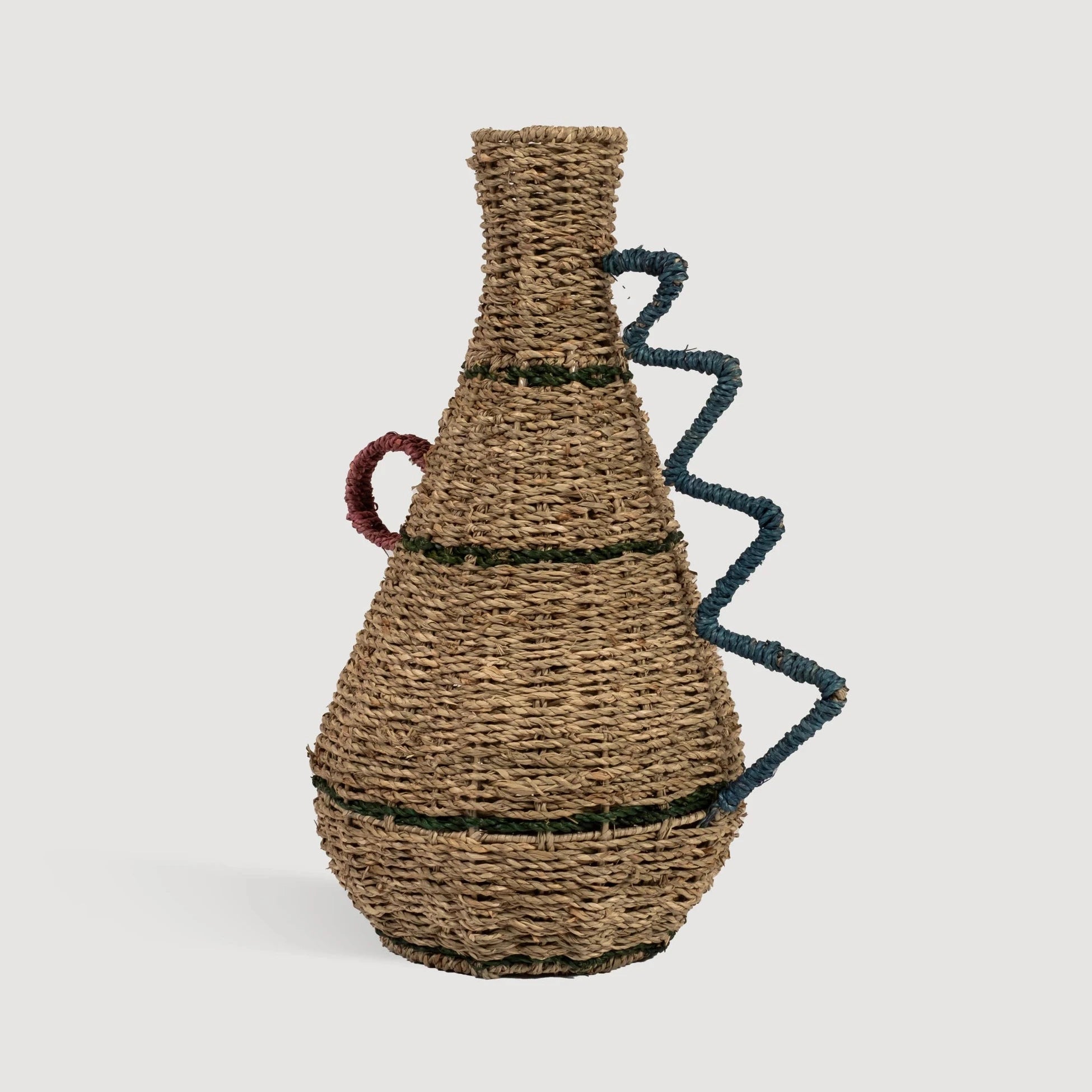 Naturelle Dekoratif Obje