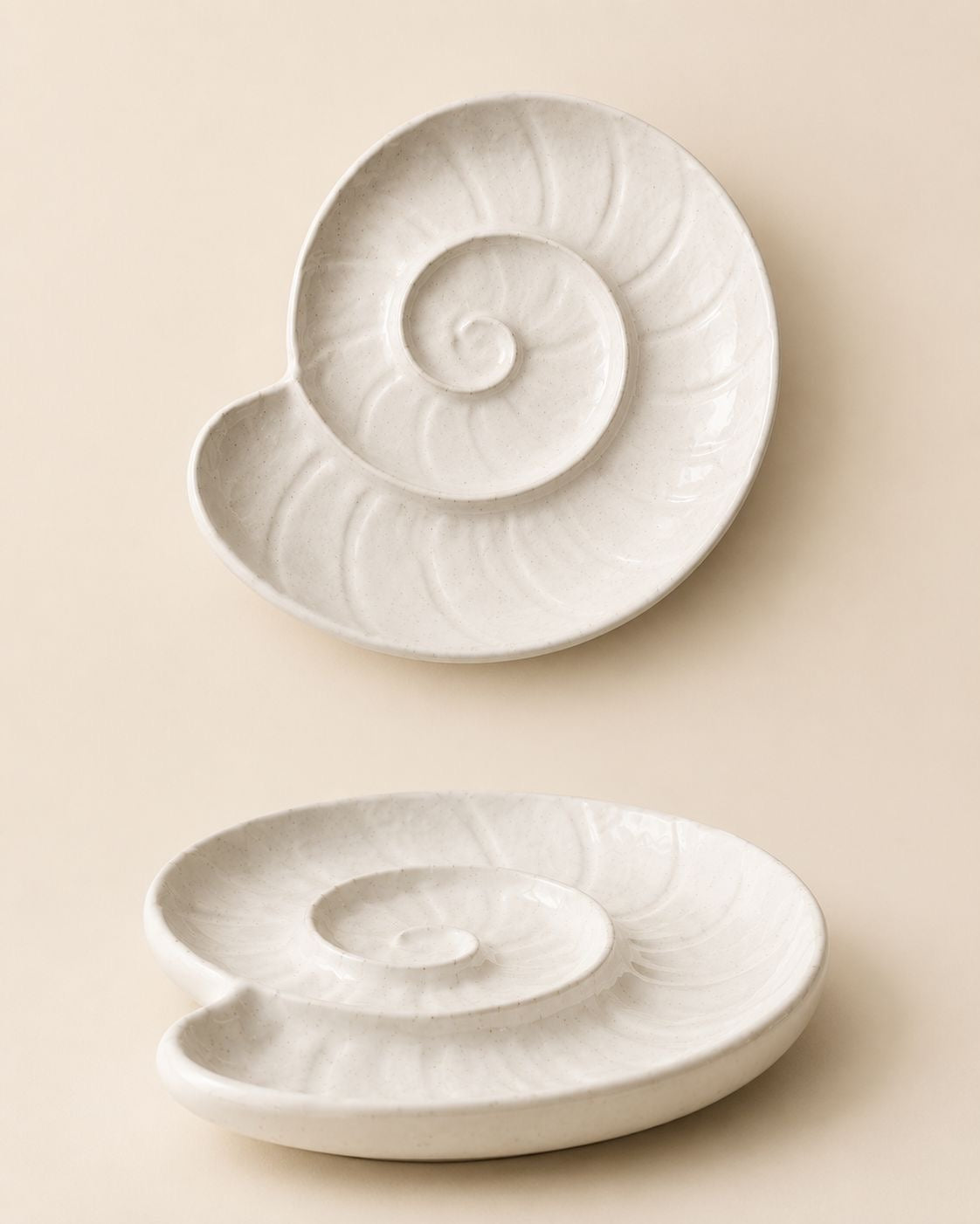 Nautilus Meze Tabağı Seti