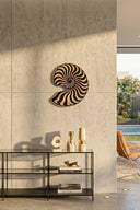 Nautilus Tablo