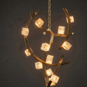 Nebula Mermer Avi̇ze 2