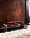 Nefru Paslanmaz Çelik Bench-Bank-Kalente-NowShopFun