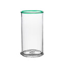 Nell Highball Bardak Karışık 4lü Set Çok Renkli-Juliska İçecek & Bar-Juliska-NowShopFun