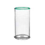 Nell Highball Bardak Karışık 4lü Set Çok Renkli-Juliska İçecek & Bar-Juliska-NowShopFun