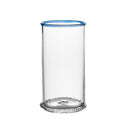 Nell Highball Bardak Karışık 4lü Set Çok Renkli-Juliska İçecek & Bar-Juliska-NowShopFun
