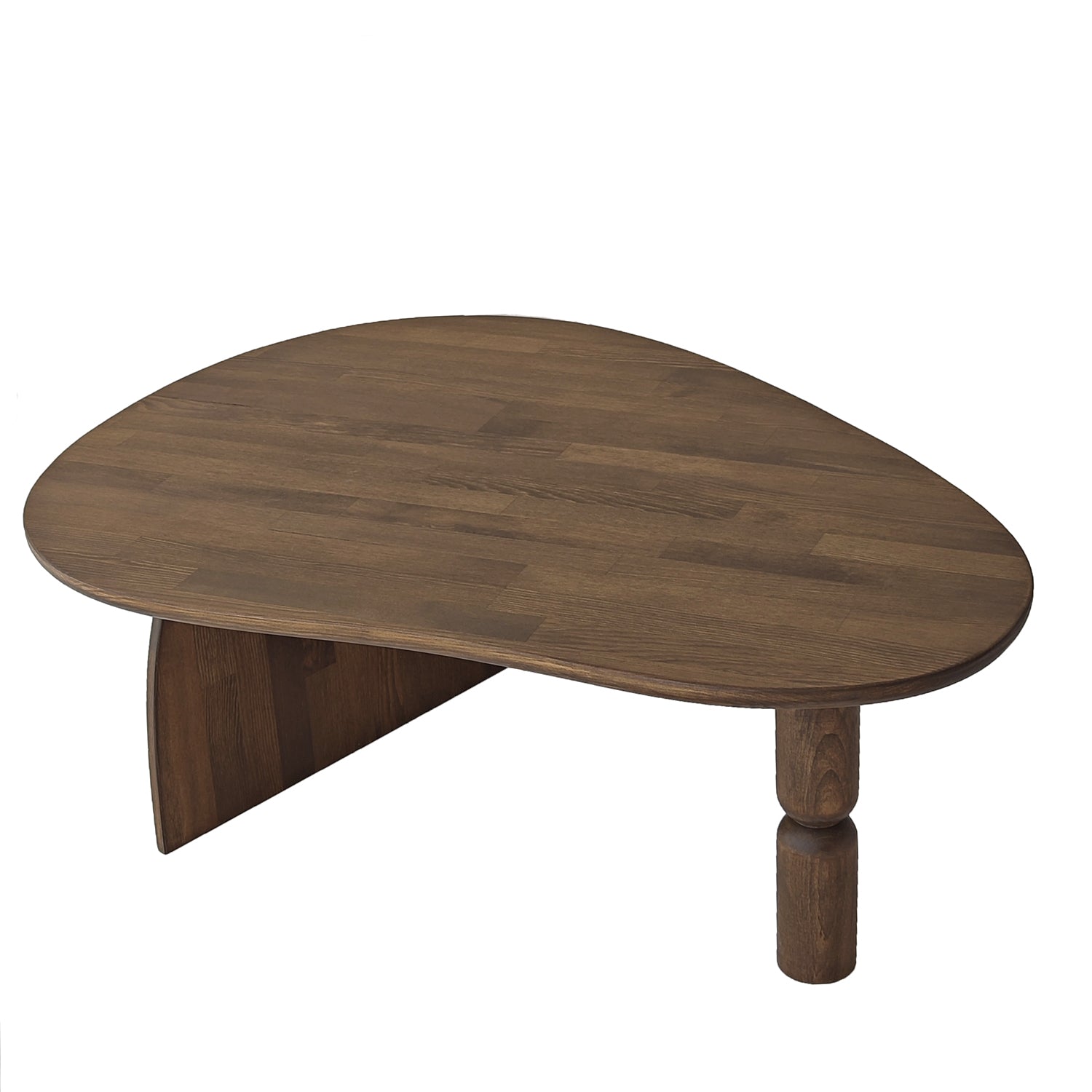 NEOstill - Cannes Masif Sehpa / Ceviz Renk-Sehpa-NEOstill-NowShopFun