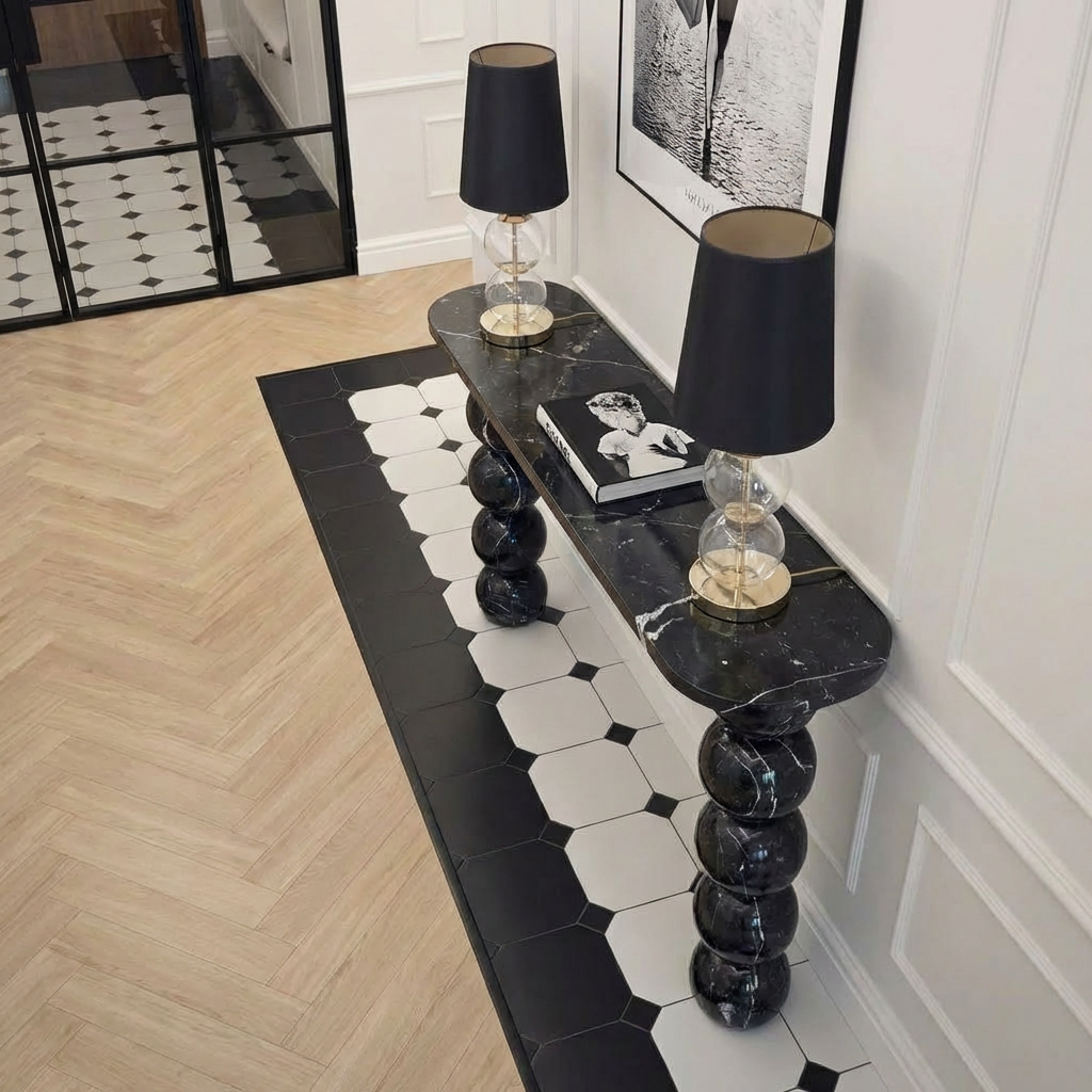 Nero Marquina Dresuar