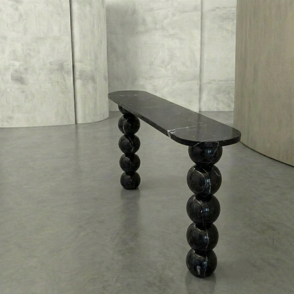 Nero Marquina Dresuar