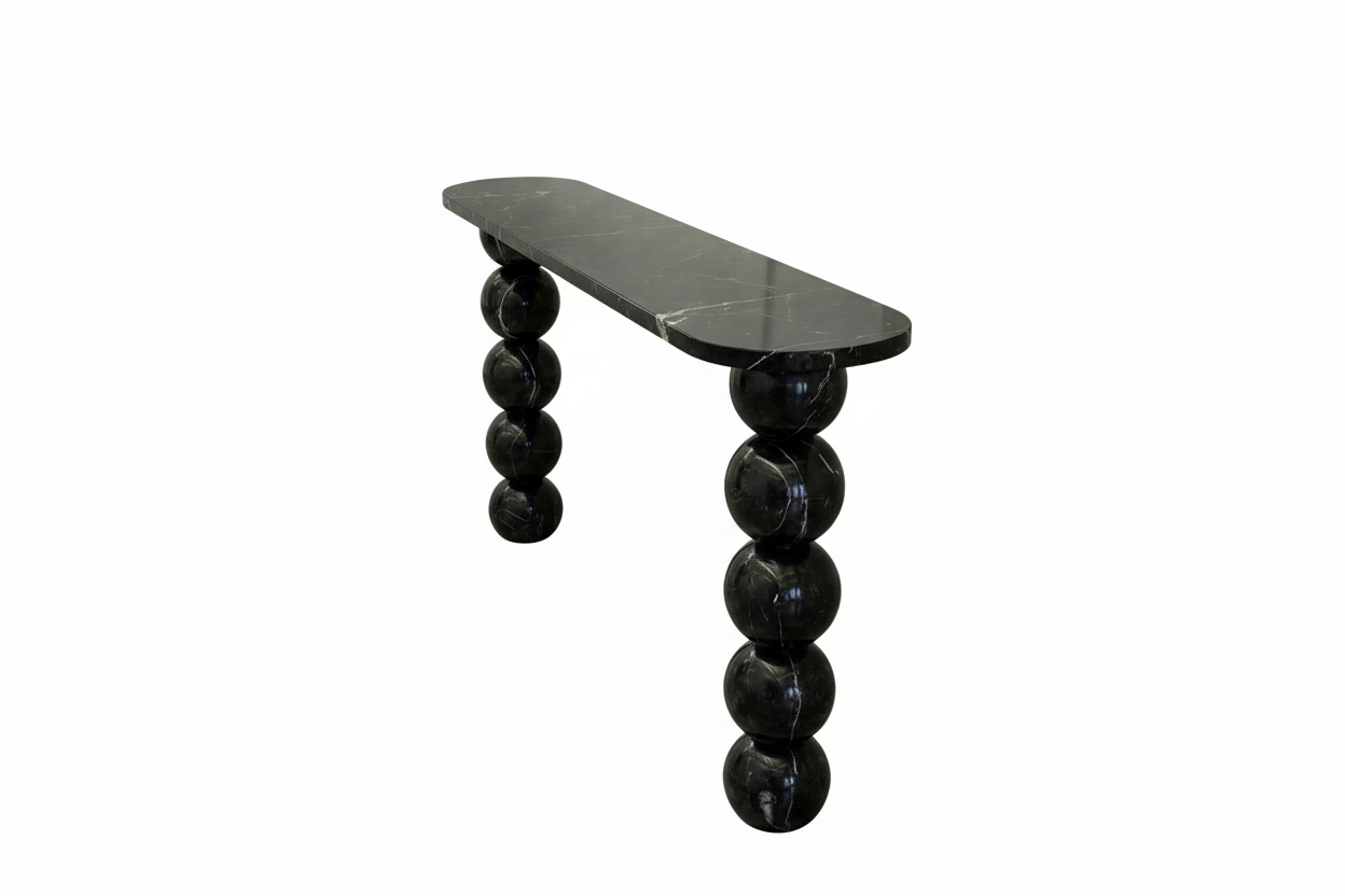 Nero Marquina Dresuar