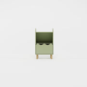 Nero Tekli Dolap-Dolap-Vuvito-Dinazor Yeşil-NowShopFun