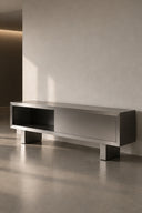 Nero Tv Ünitesi-Tv Ünitesi-Yapı Cam-NowShopFun