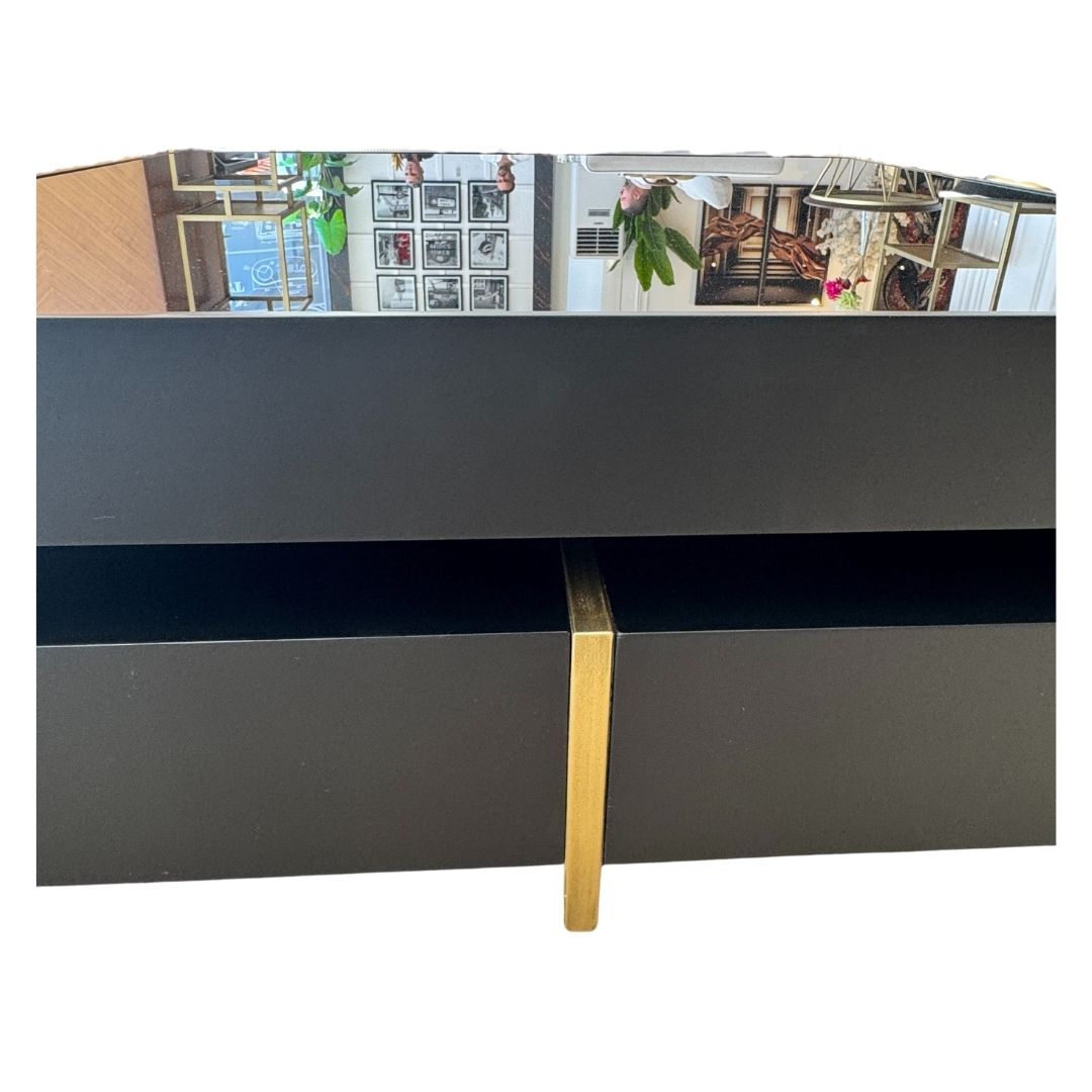 Neroquadro Orta Sehpa