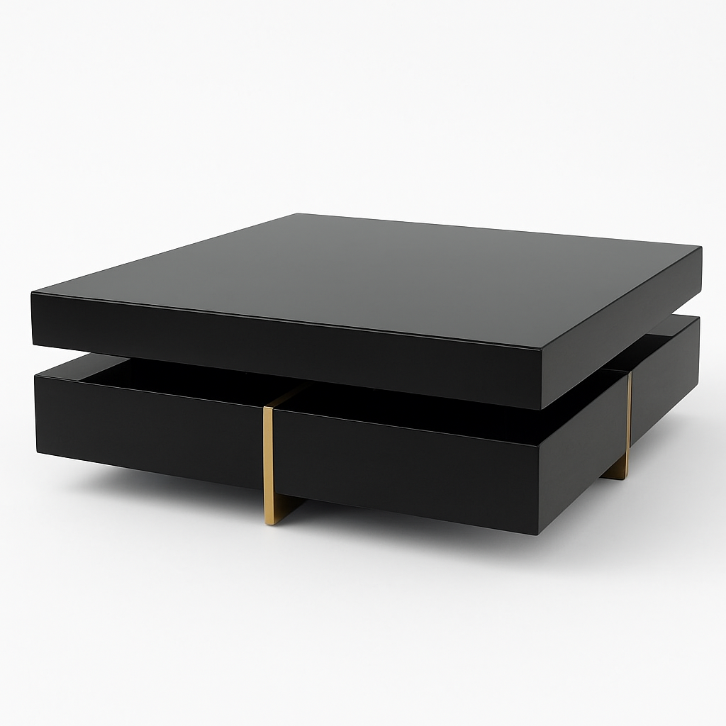 Neroquadro Orta Sehpa