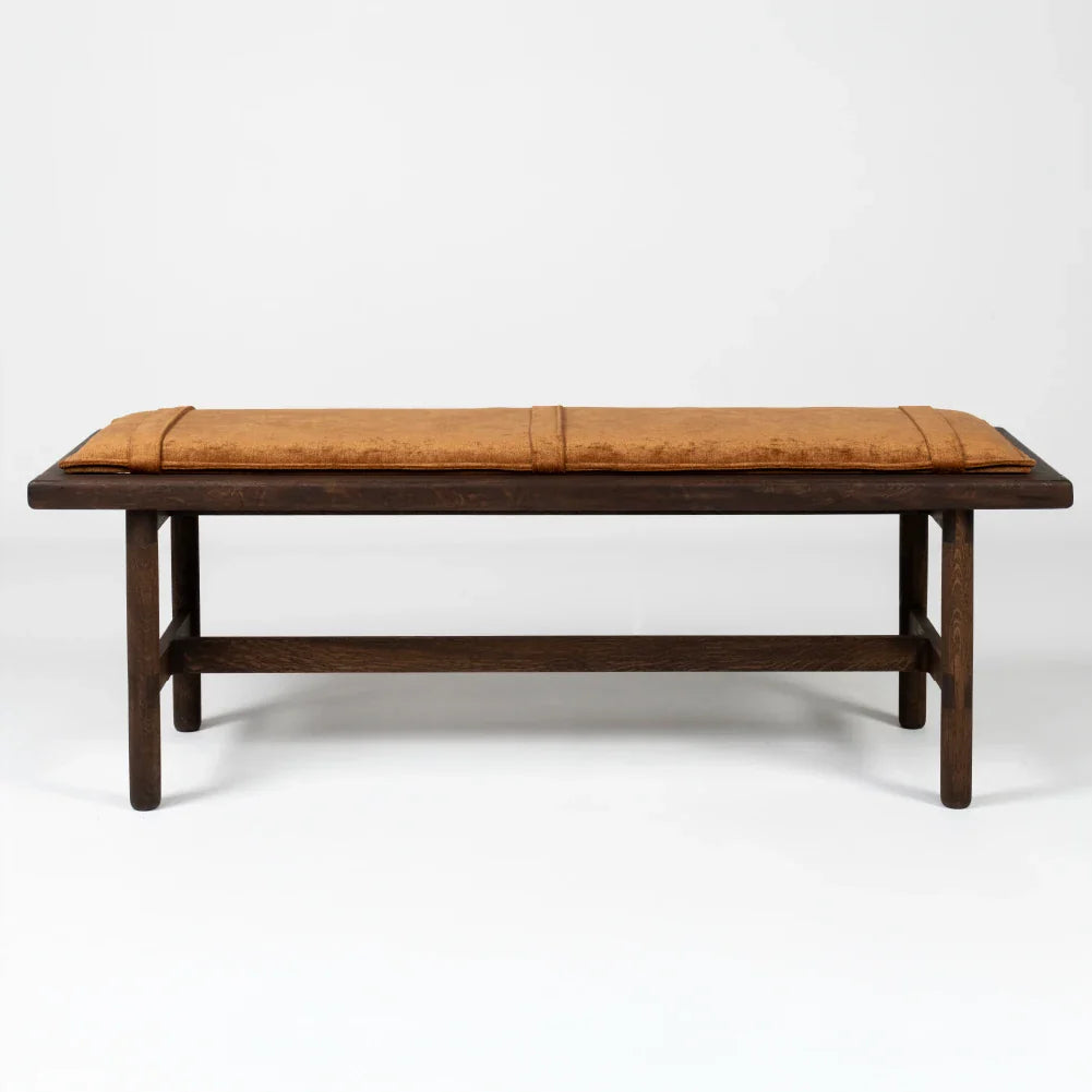 Nest Bench - Kiremit