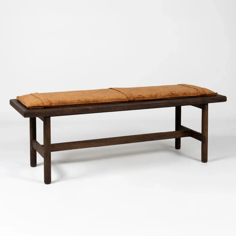 Nest Bench - Kiremit