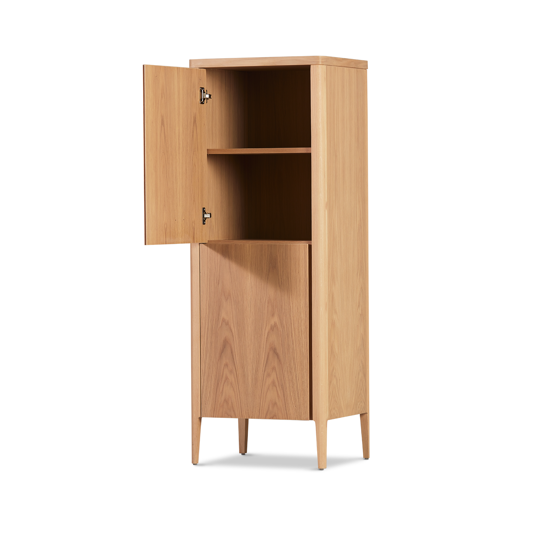 Nesta Ahşap Dolap-Dolap-Fast Wood Living-NowShopFun