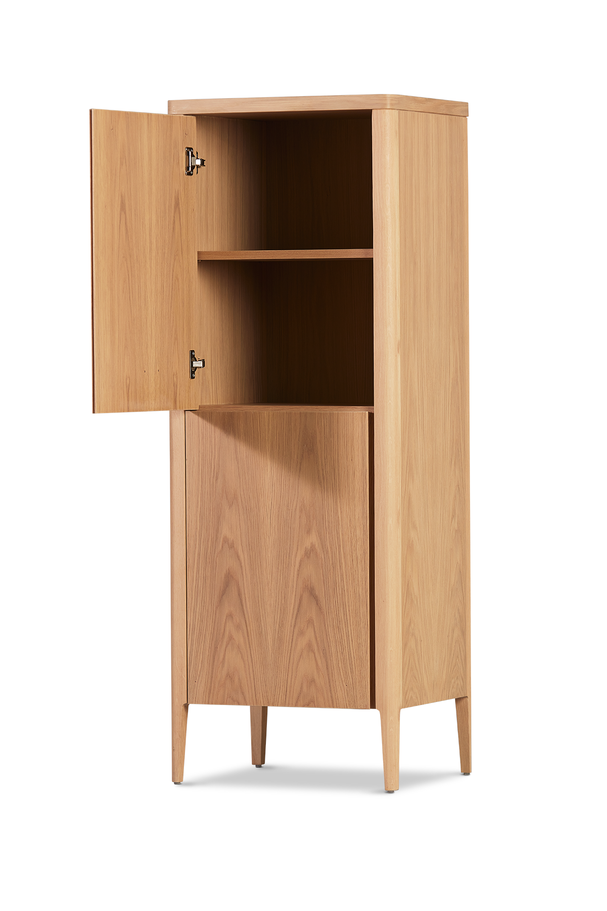 Nesta Ahşap Dolap-Dolap-Fast Wood Living-NowShopFun