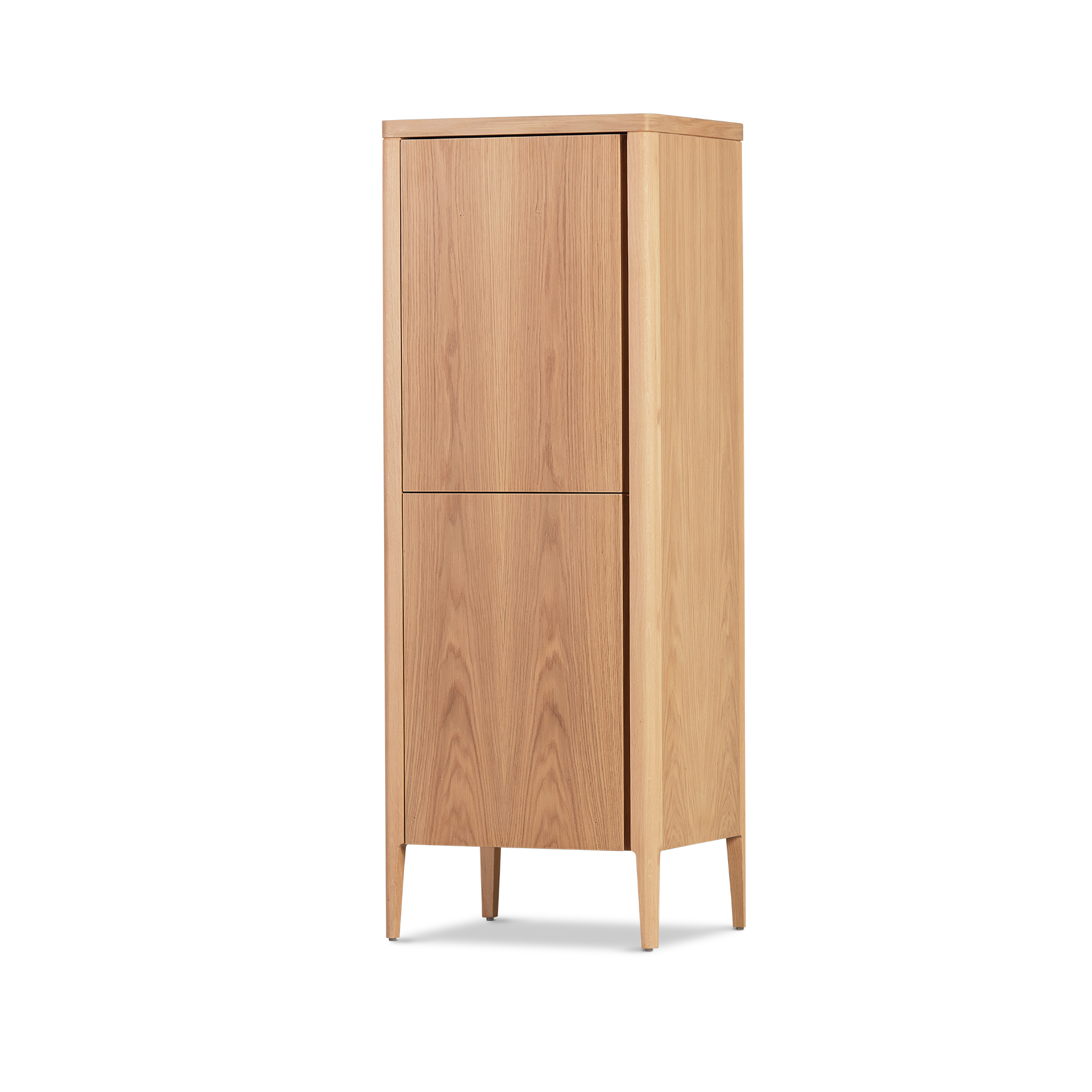 Nesta Ahşap Dolap-Dolap-Fast Wood Living-NowShopFun