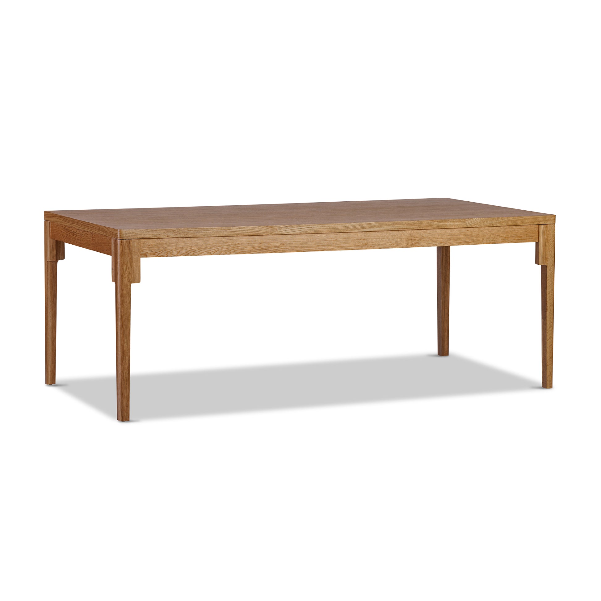 Nesta Ahşap Yemek Masası