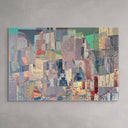 New York Intersections #01
