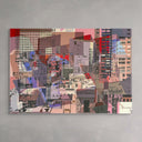 New York Intersections #04