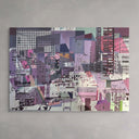 New York Intersections #05