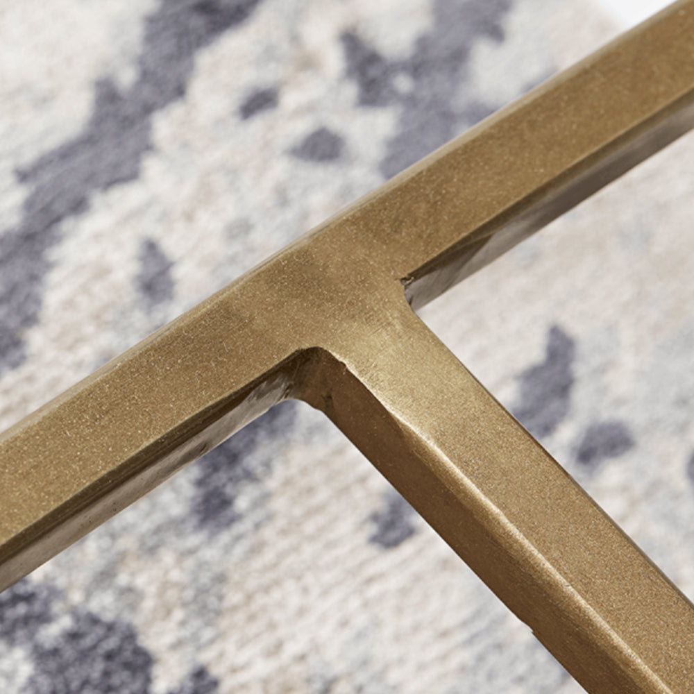 Newyork Gold Metal Konsol
