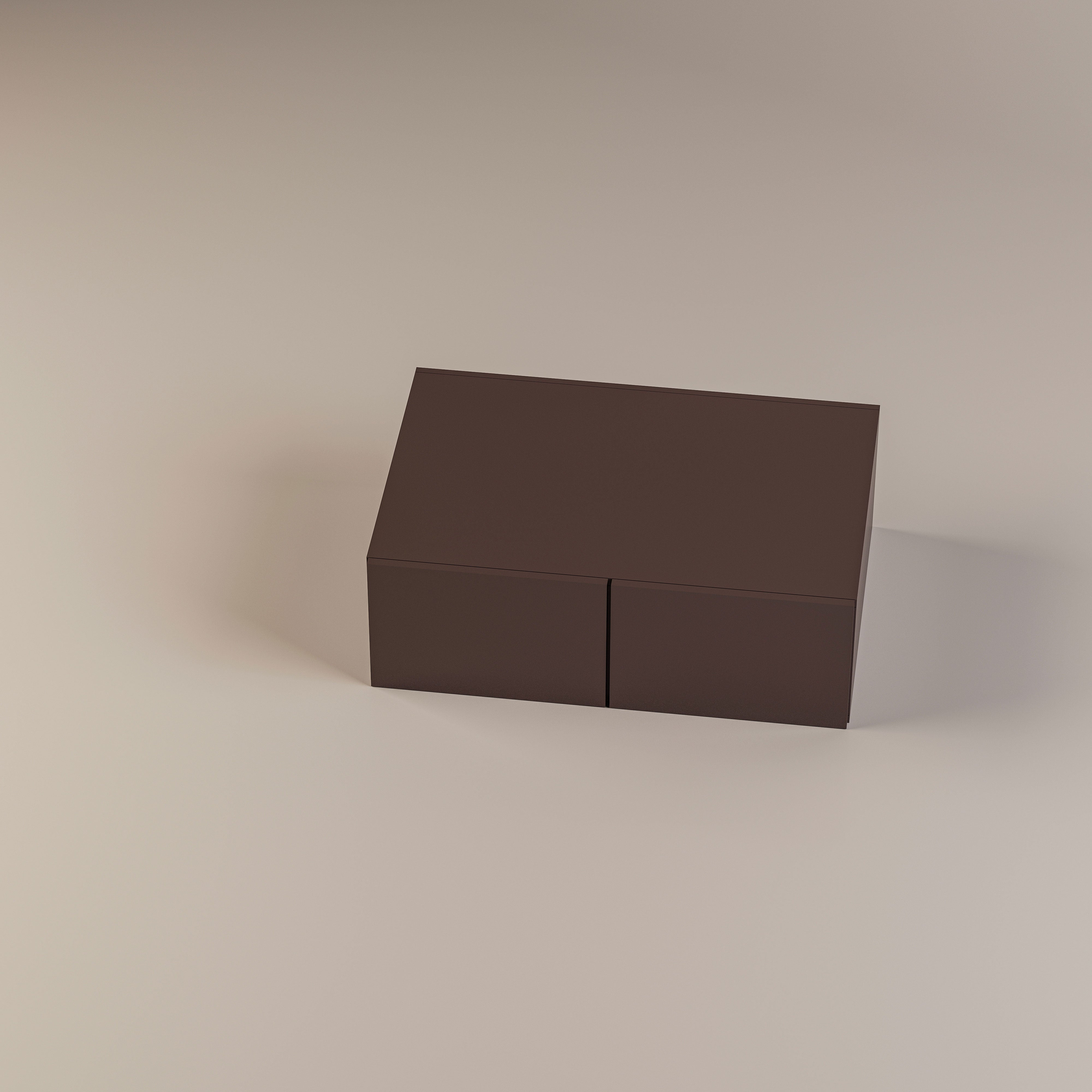 Nexa Çekmeceli Dresuar