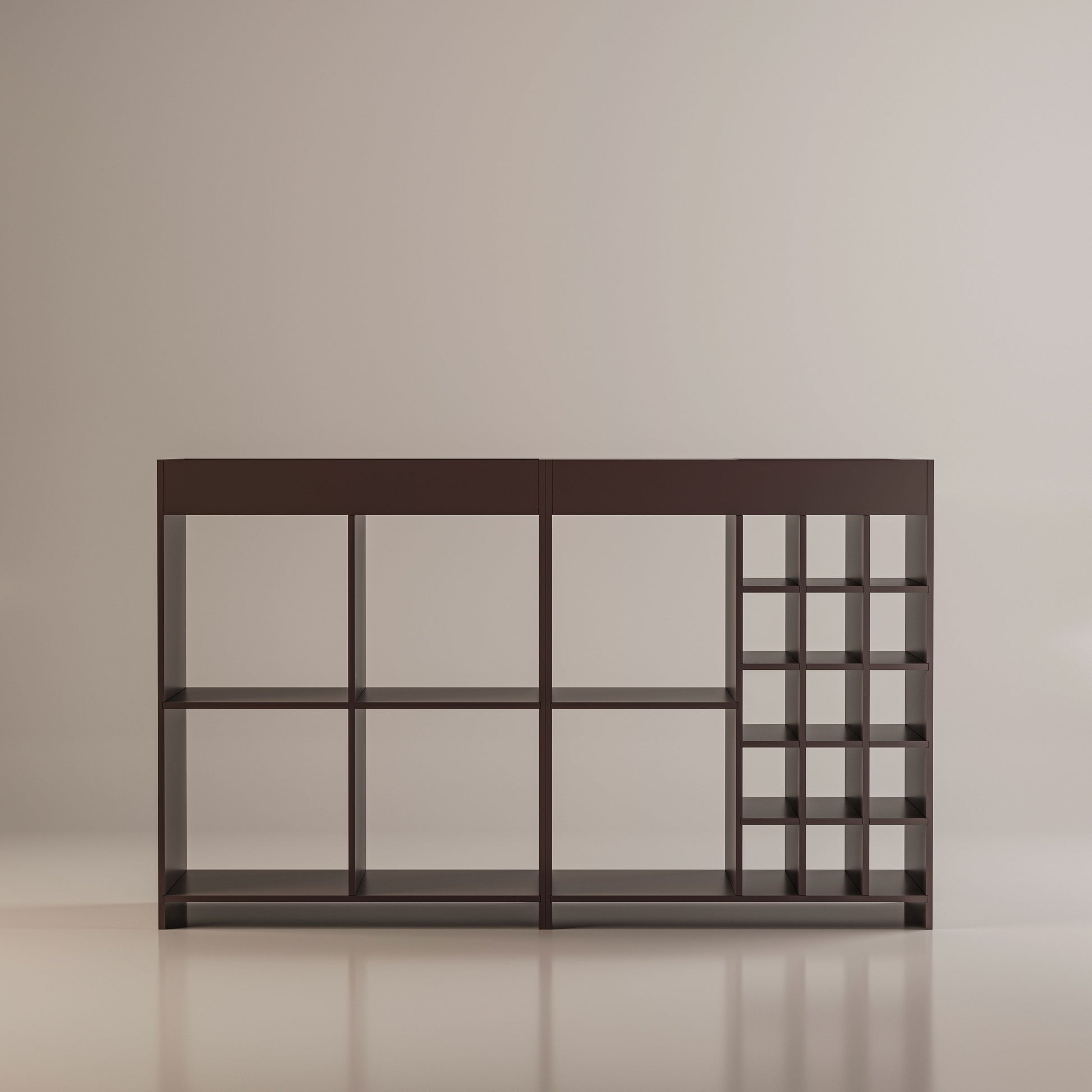 Nexa Konsol İKili Set