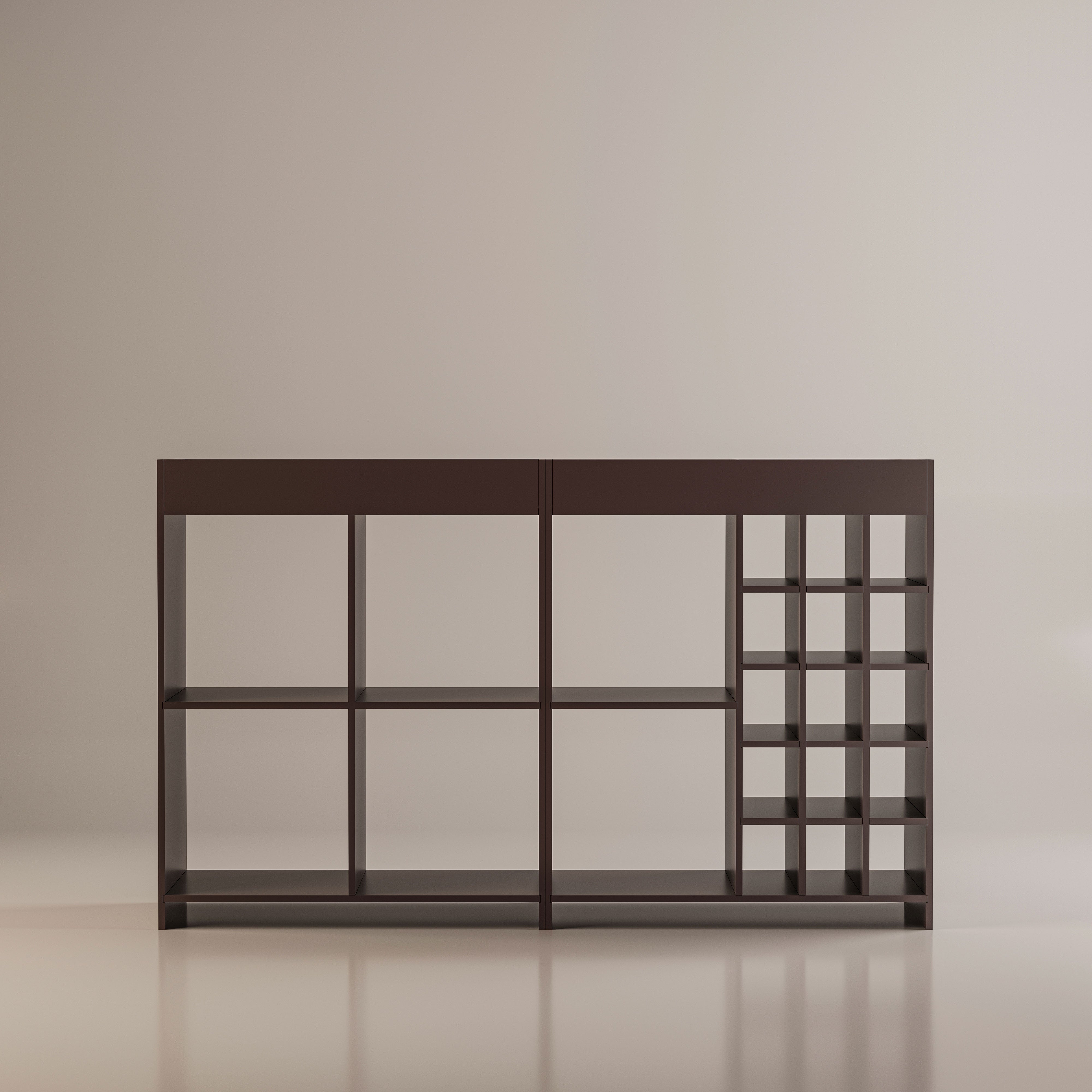 Nexa Konsol İKili Set