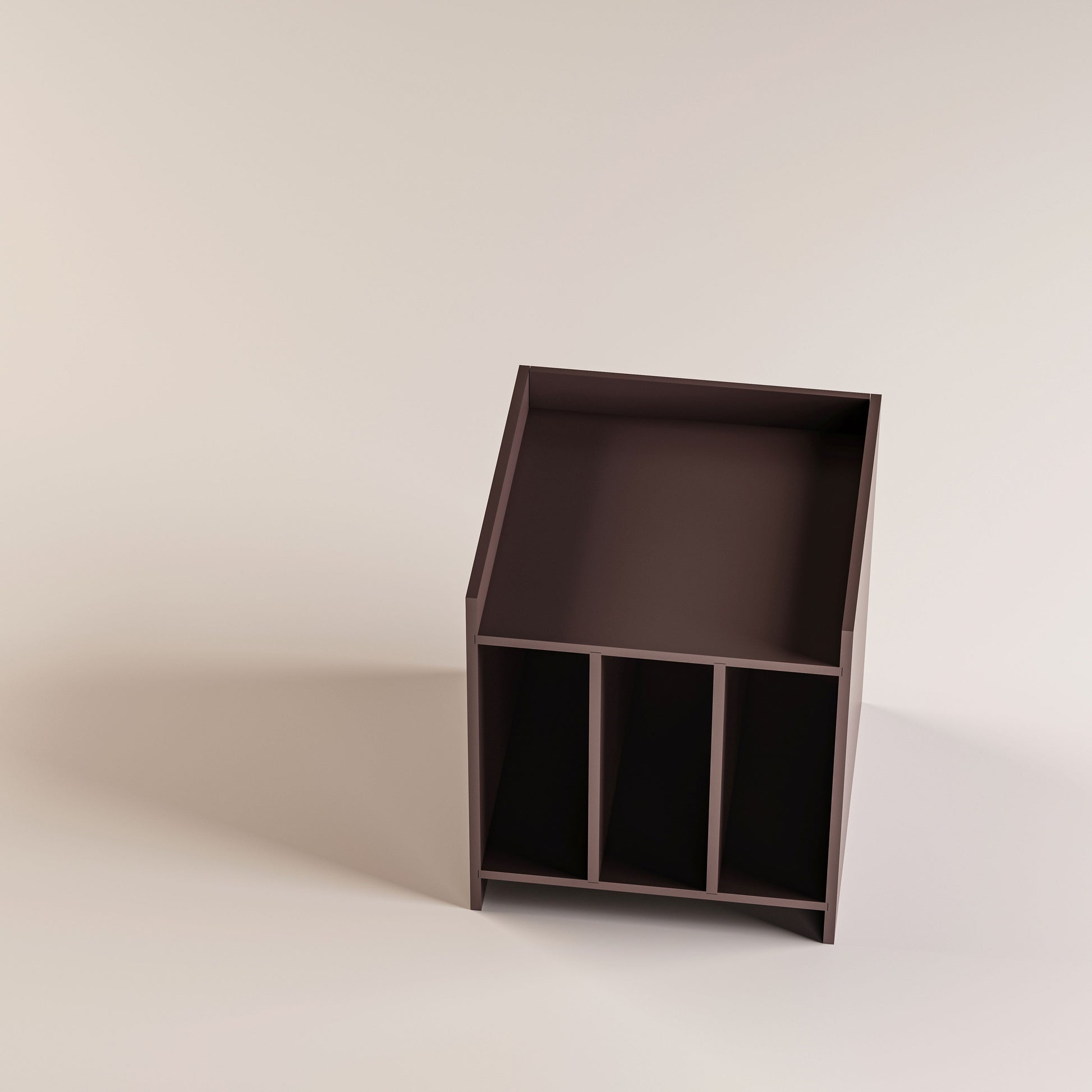 Nexa Modüler Komodin No1