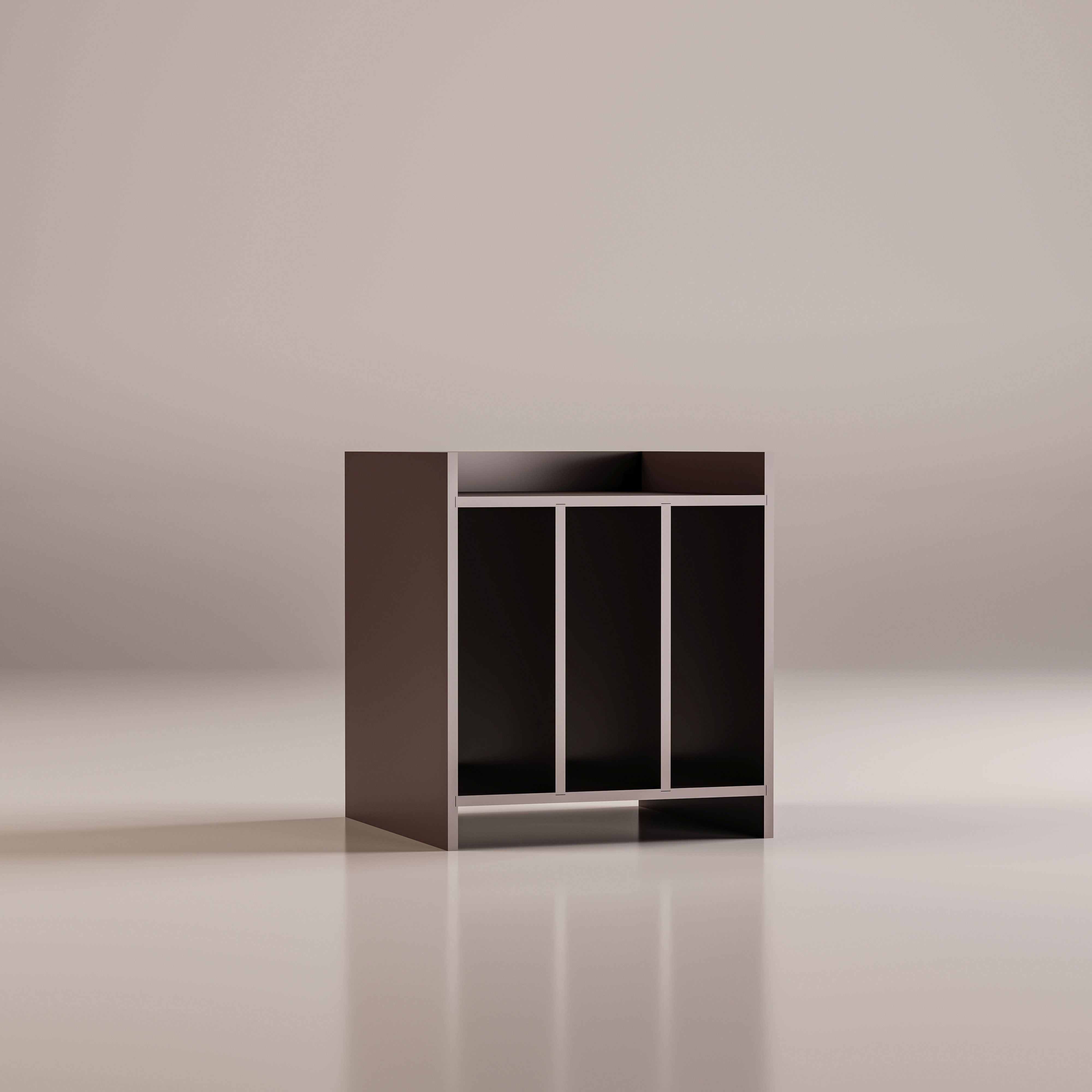 Nexa Modüler Komodin No1