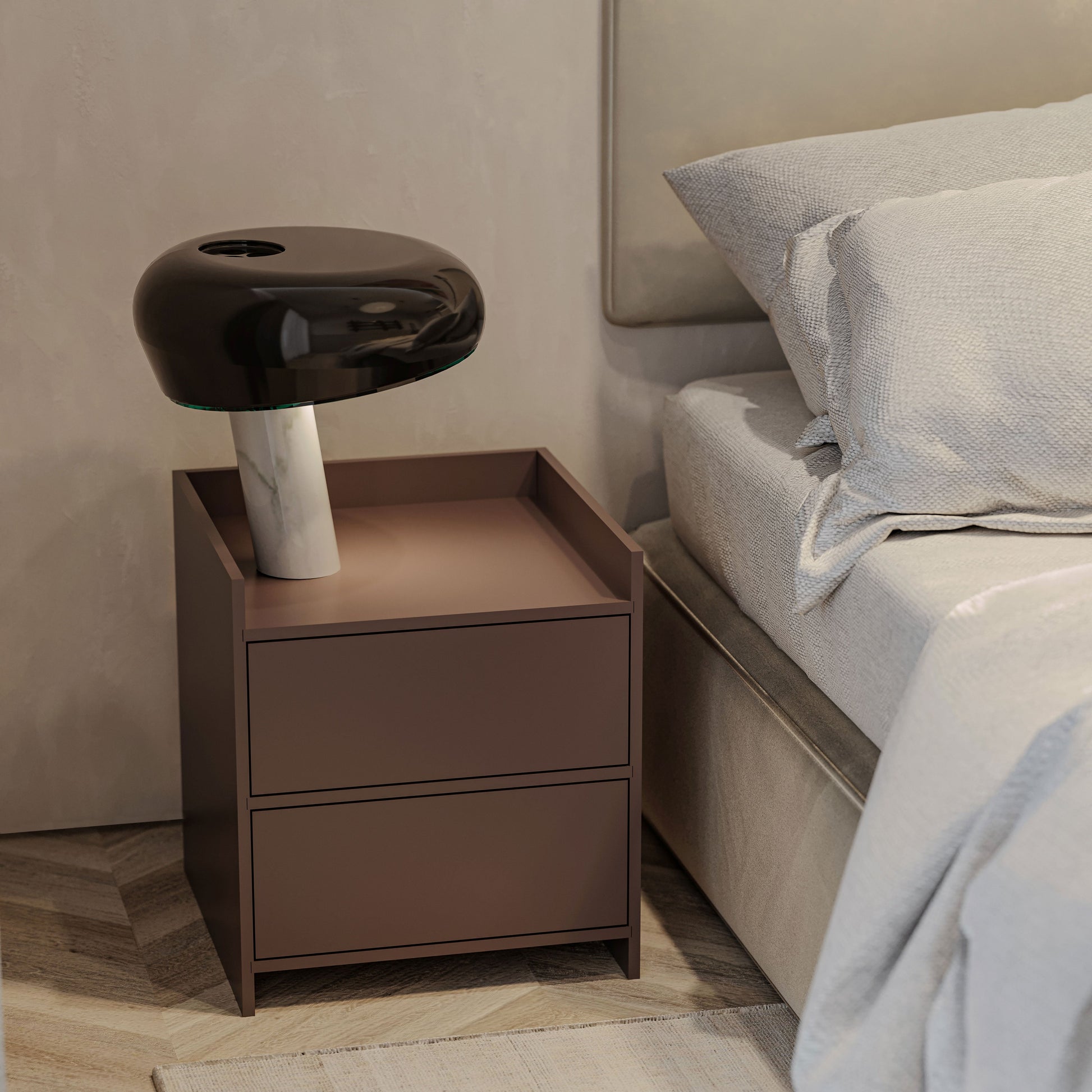 Nexa Modüler Komodin No2