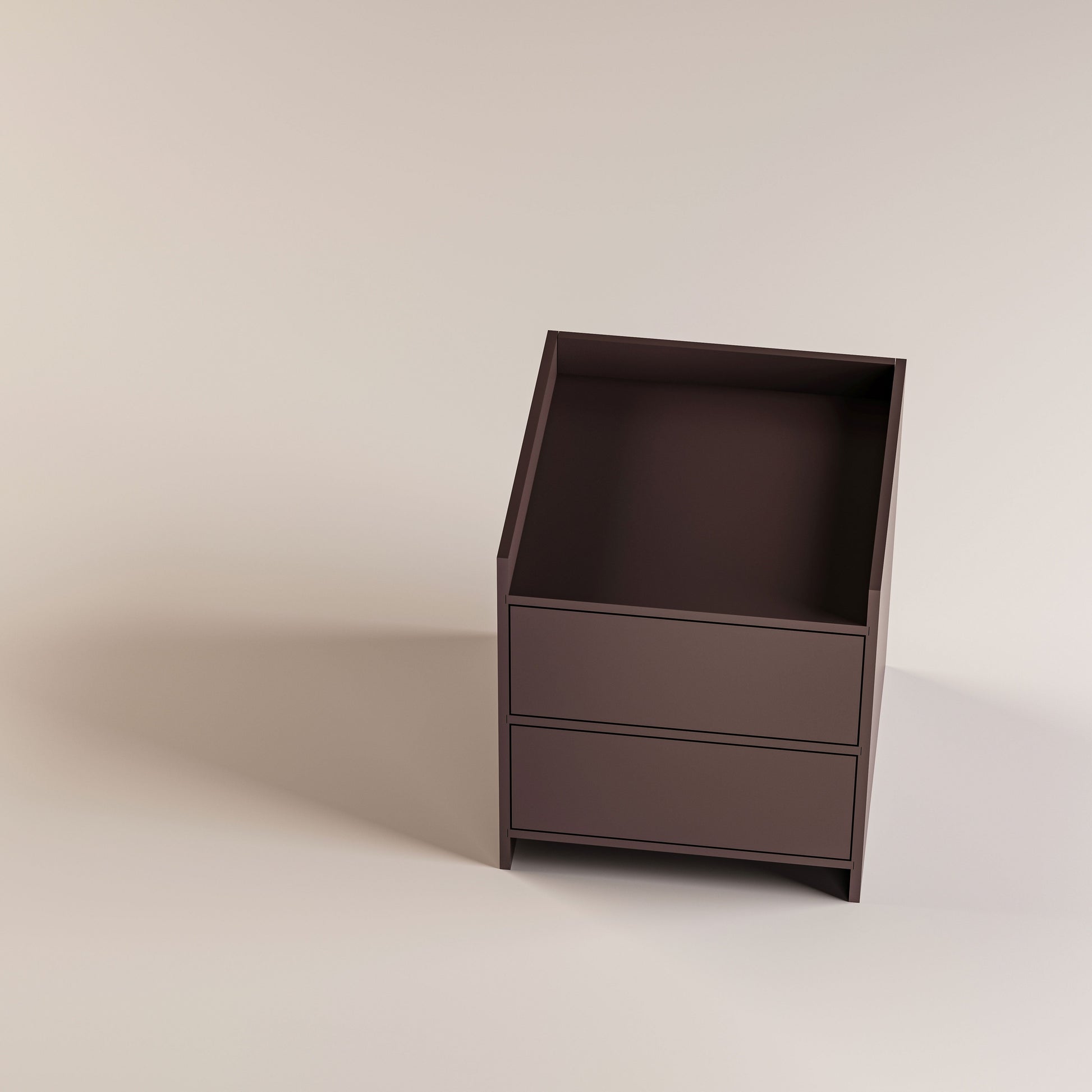 Nexa Modüler Komodin No2