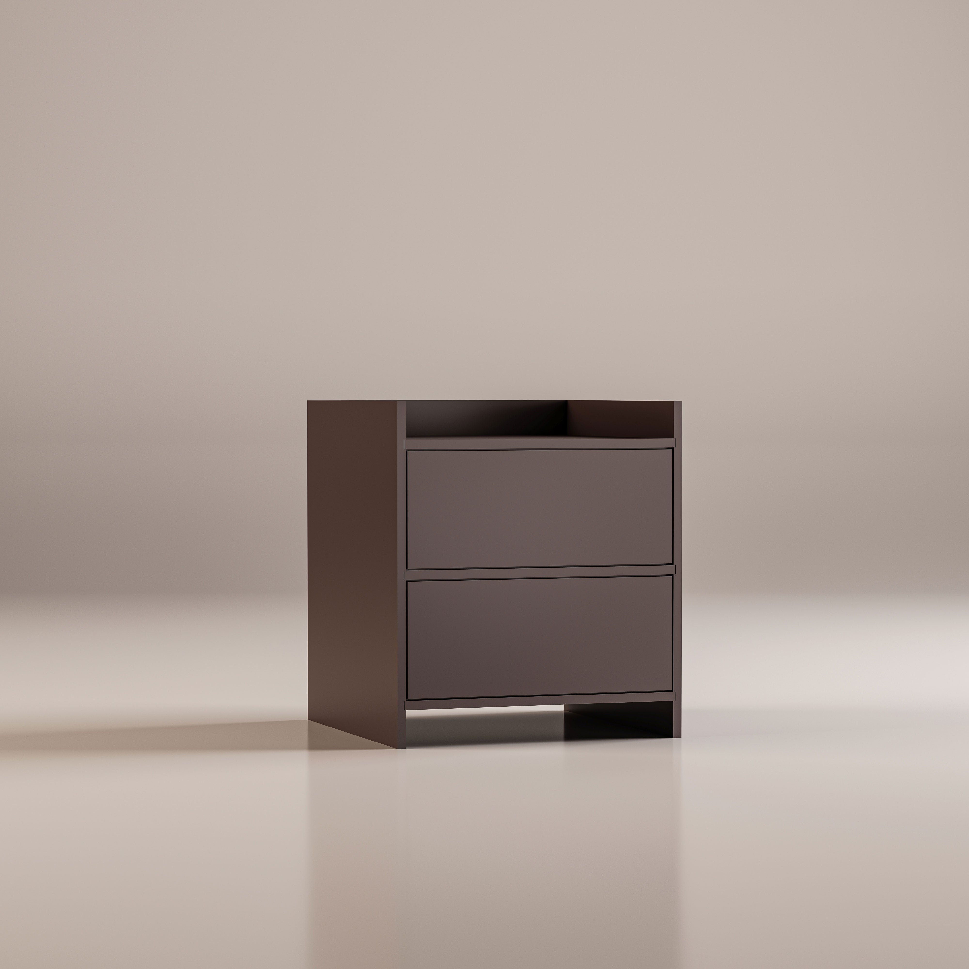 Nexa Modüler Komodin No2