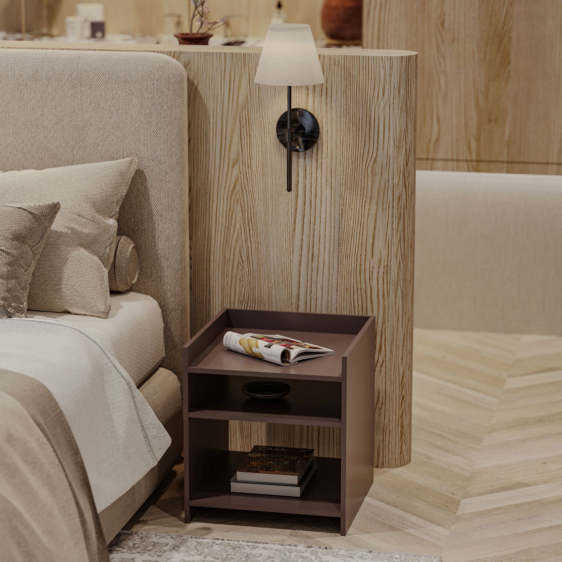 Nexa Modüler Komodin No3