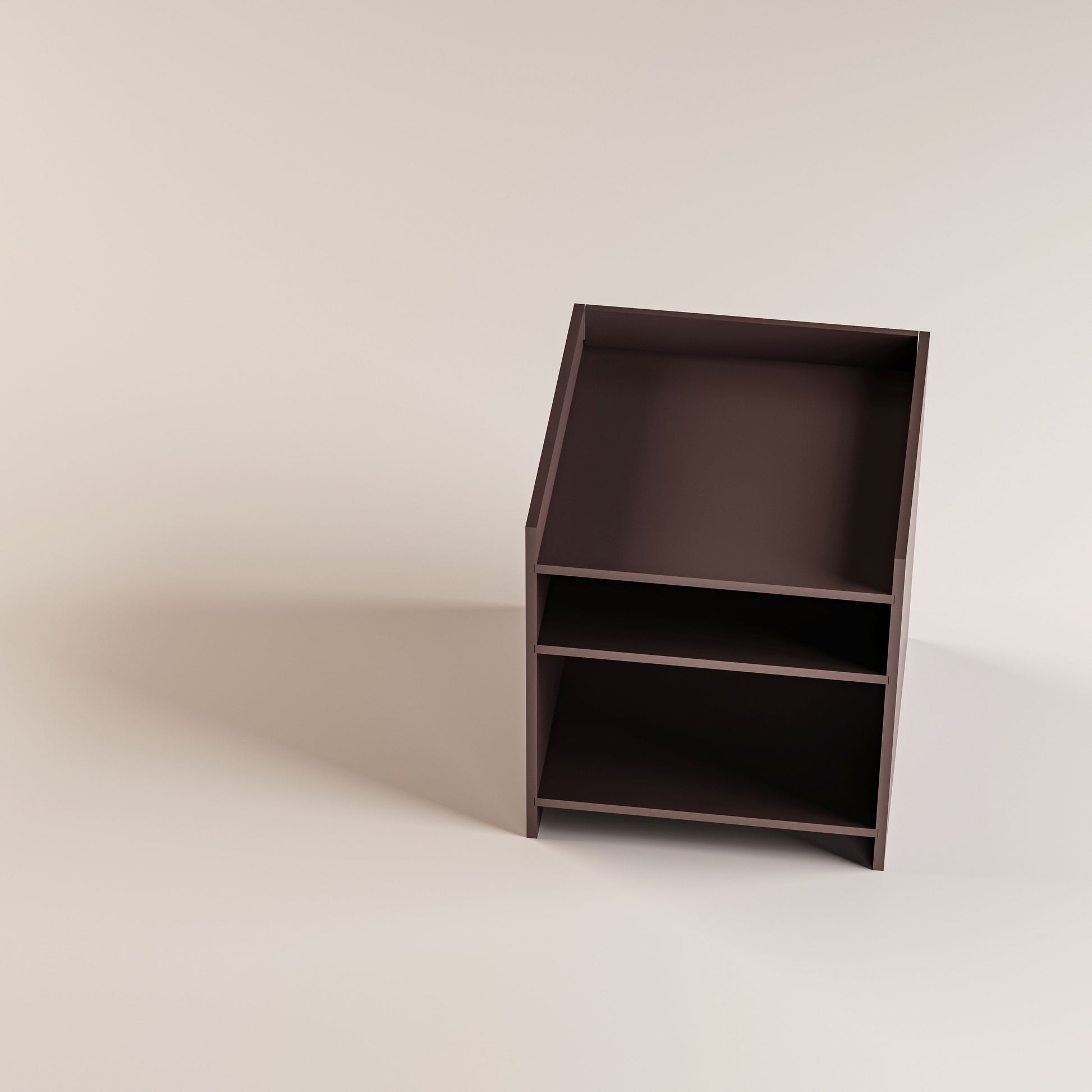 Nexa Modüler Komodin No3