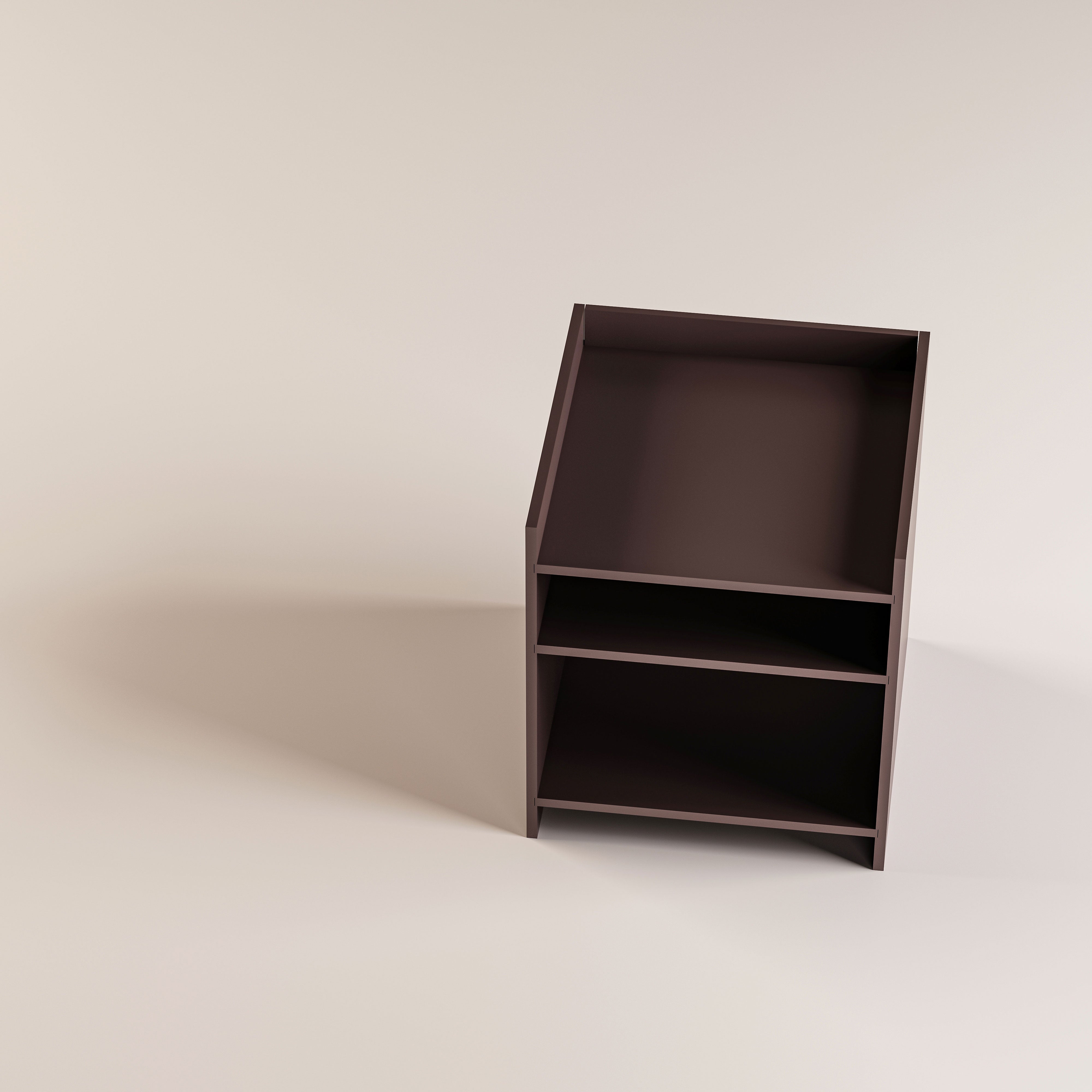 Nexa Modüler Komodin No3