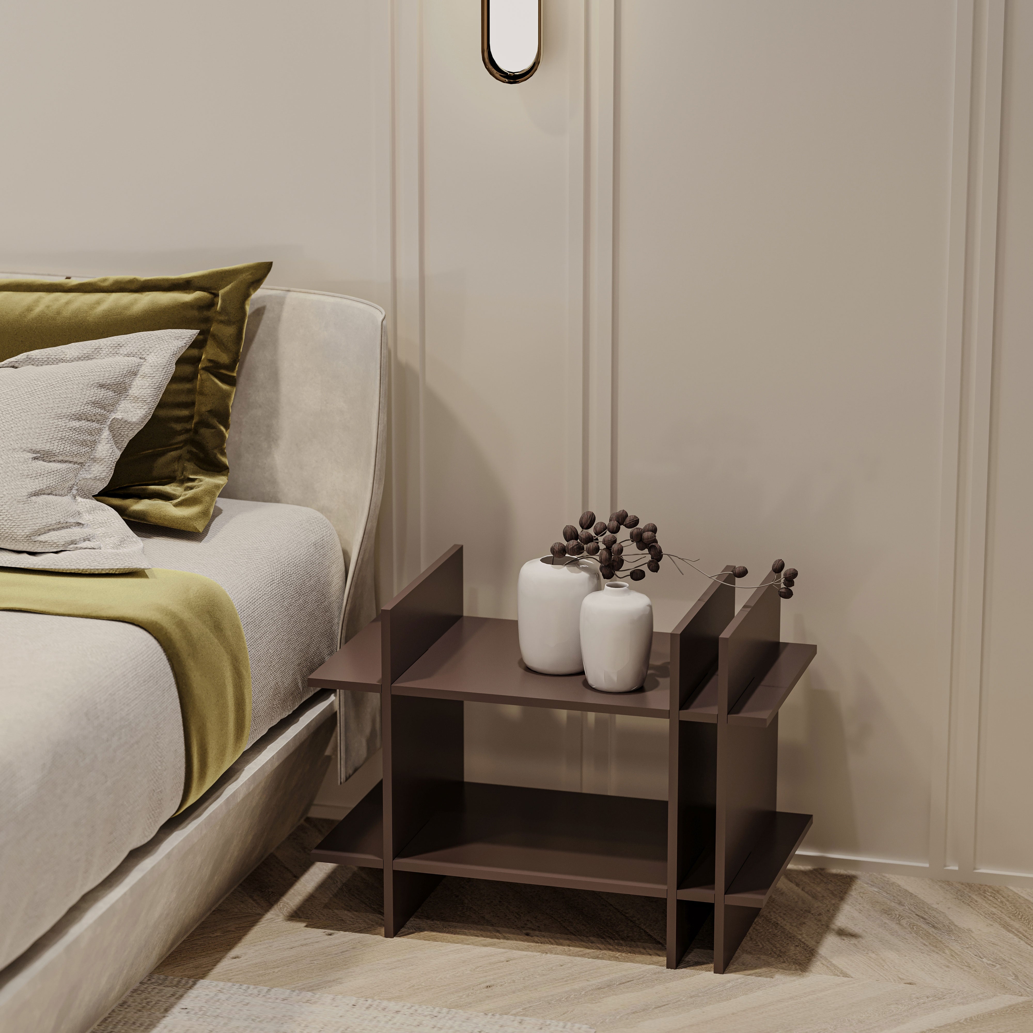 Nexa Modüler Komodin No4