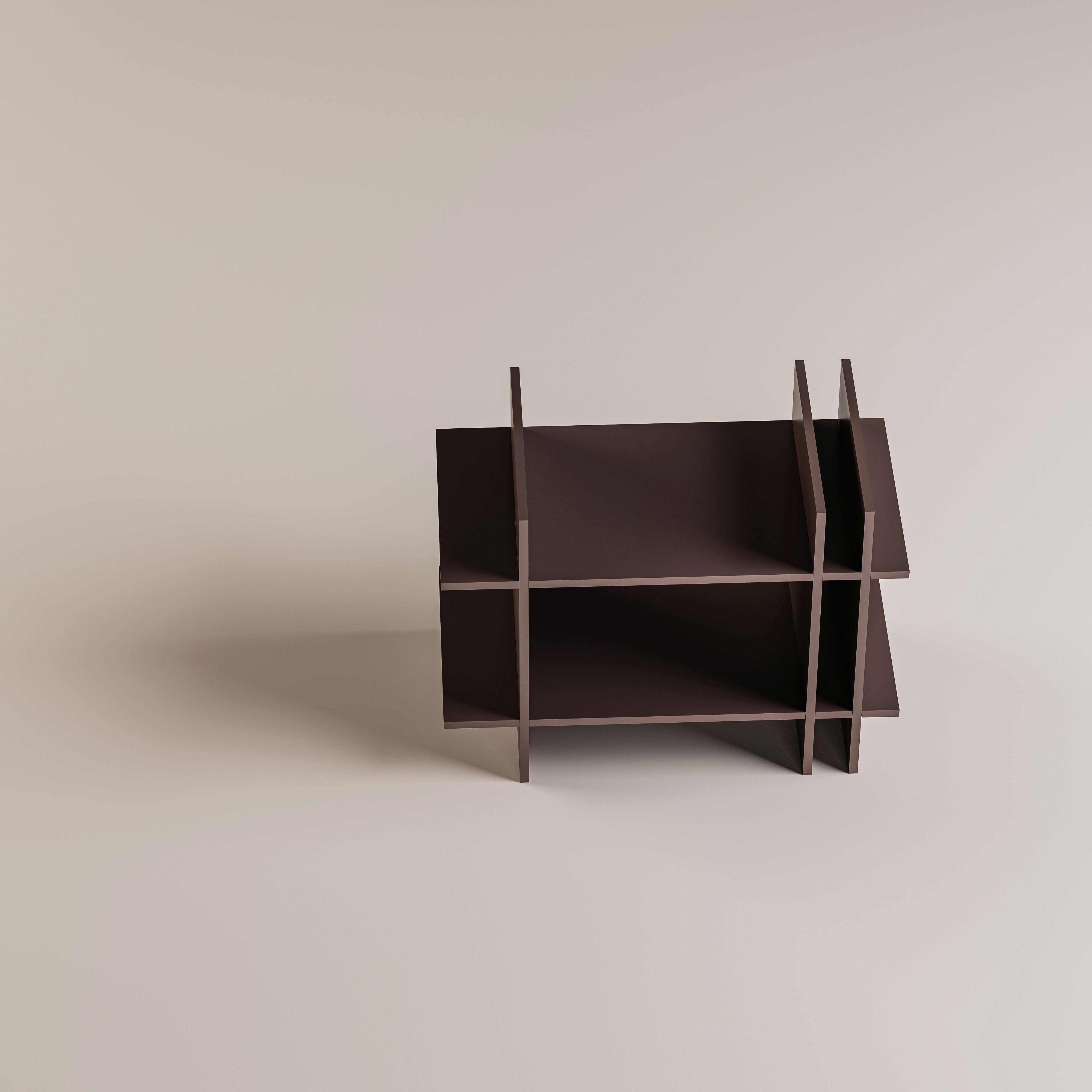 Nexa Modüler Komodin No4