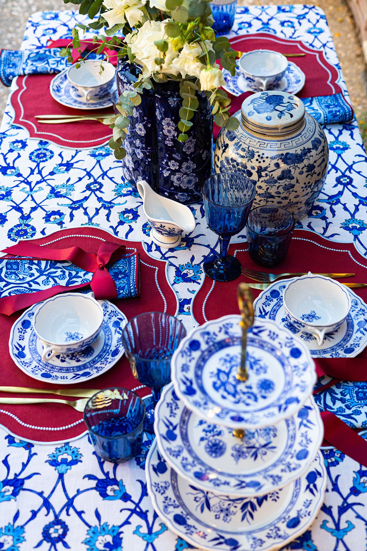 Nicea Masa Örtüsü