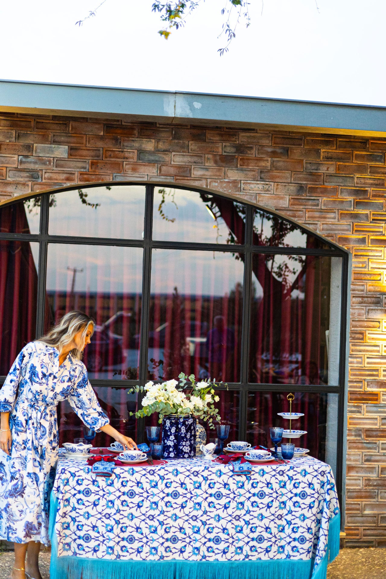 Nicea Masa Örtüsü