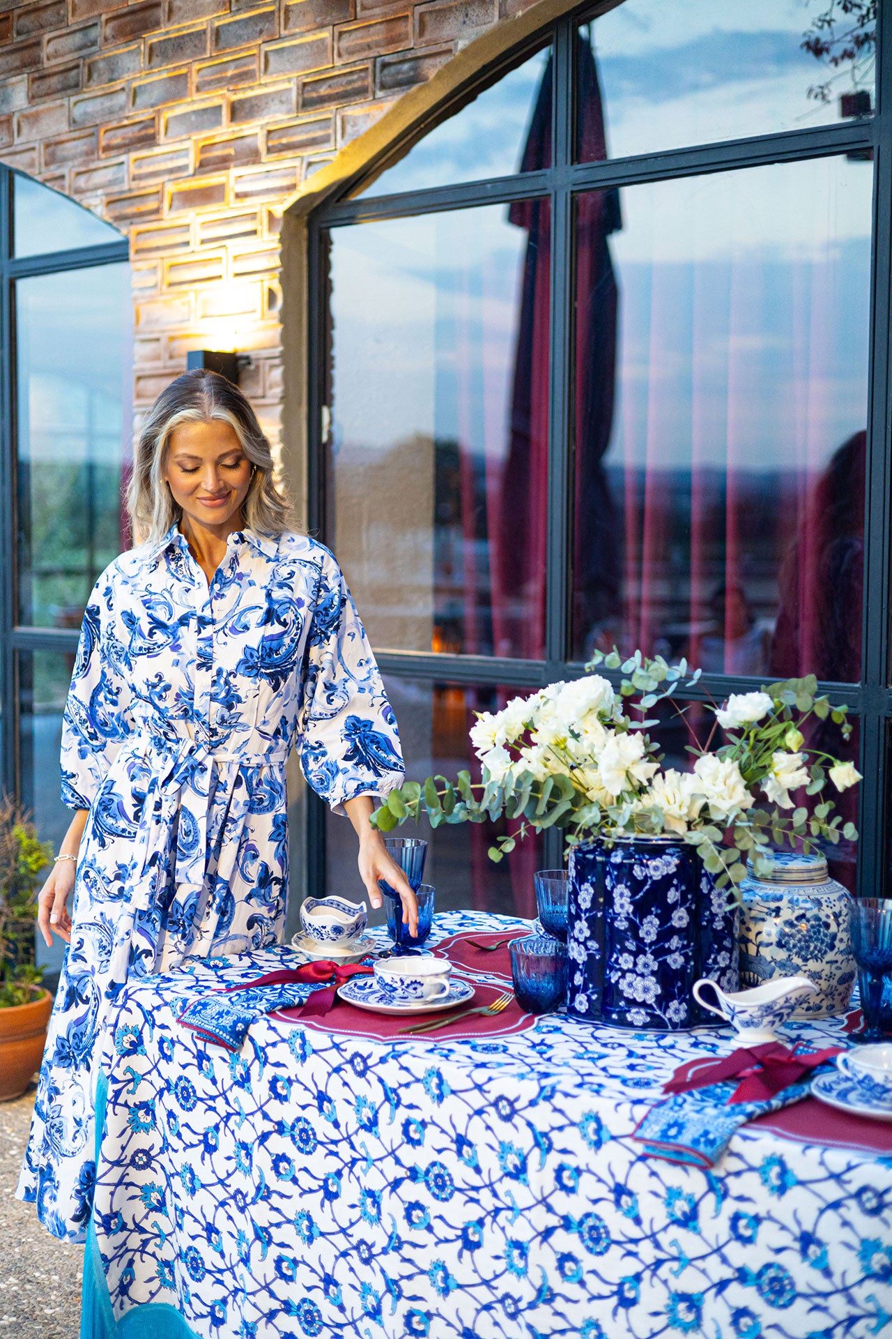 Nicea Masa Örtüsü